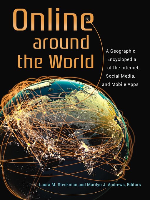 Title details for Online around the World by Laura M. Steckman - Available